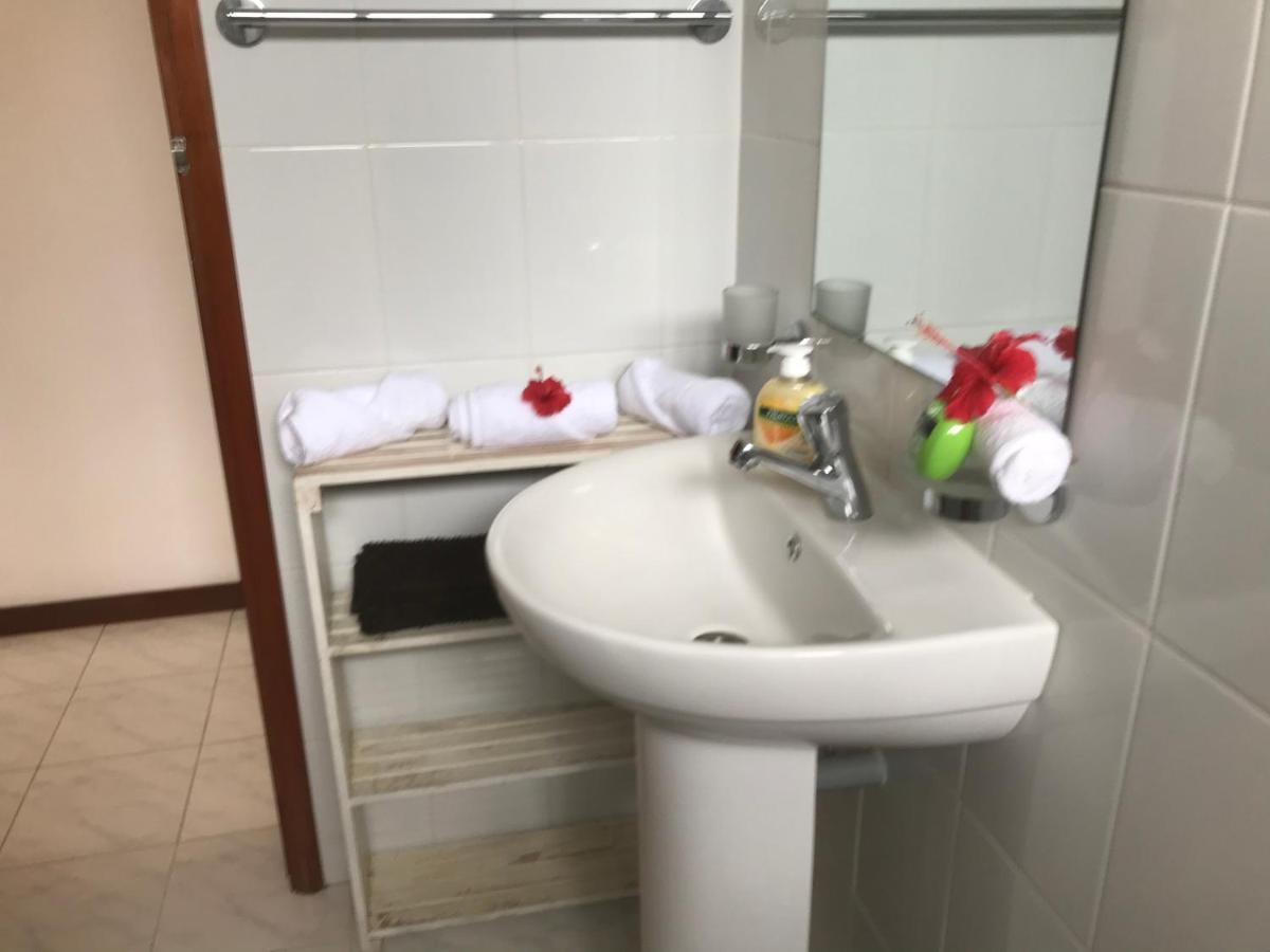 Royale Self Catering Apartments アンス・ロワイヤル エクステリア 写真