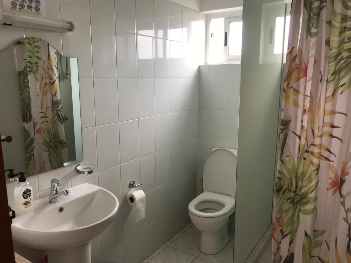 Royale Self Catering Apartments アンス・ロワイヤル エクステリア 写真