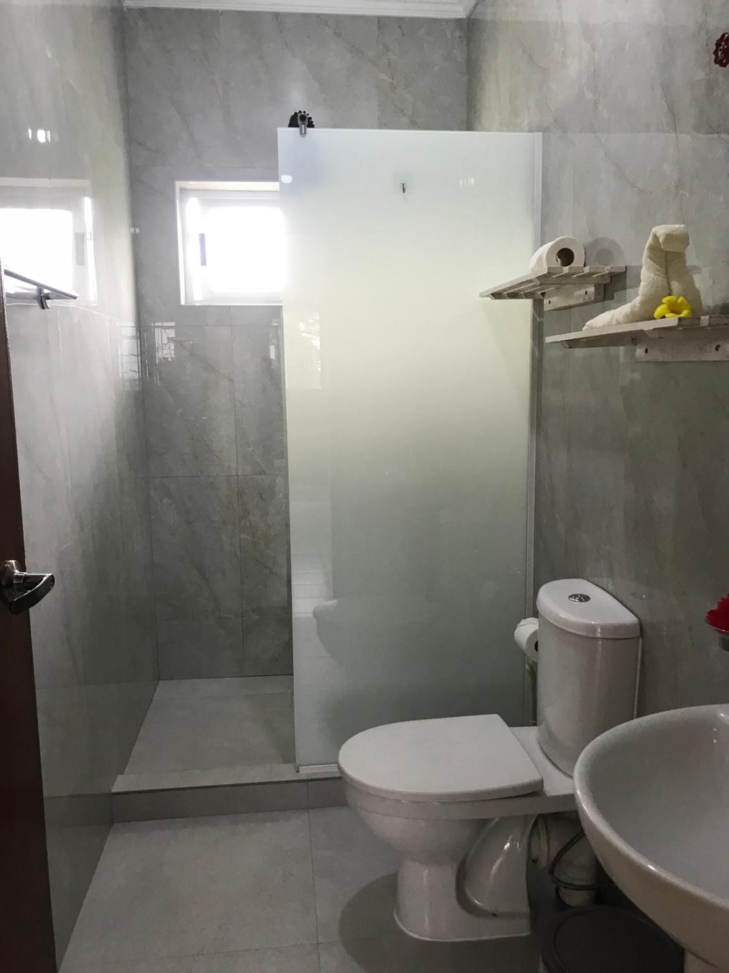 Royale Self Catering Apartments アンス・ロワイヤル エクステリア 写真